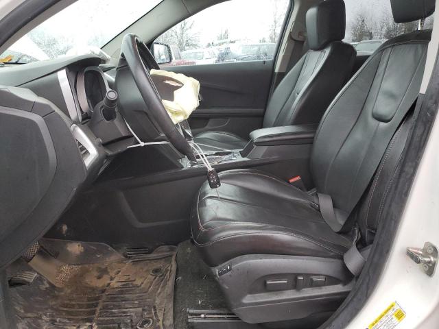 2015 CHEVROLET EQUINOX LT - 1GNFLHEK6FZ140673