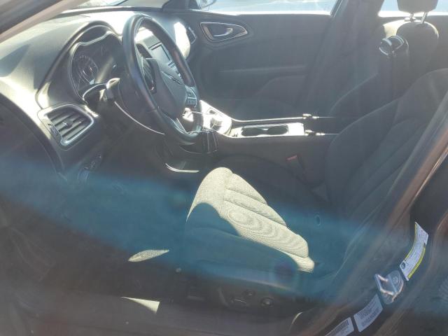 2016 CHRYSLER 200 LIMITE - 1C3CCCAB0GN101238