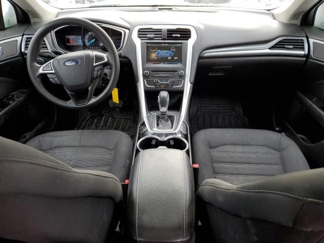 2016 FORD FUSION SE - 3FA6P0HD1GR401585