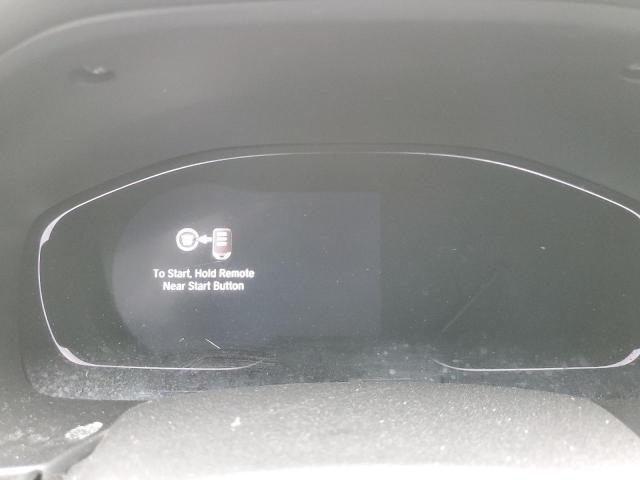 2018 HONDA ACCORD SPO - 1HGCV1F31JA144756