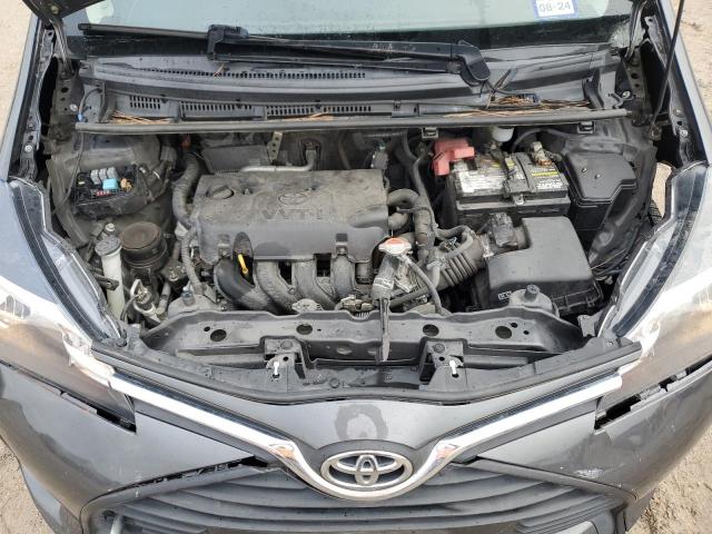 2017 TOYOTA YARIS L - VNKKTUD3XHA073238