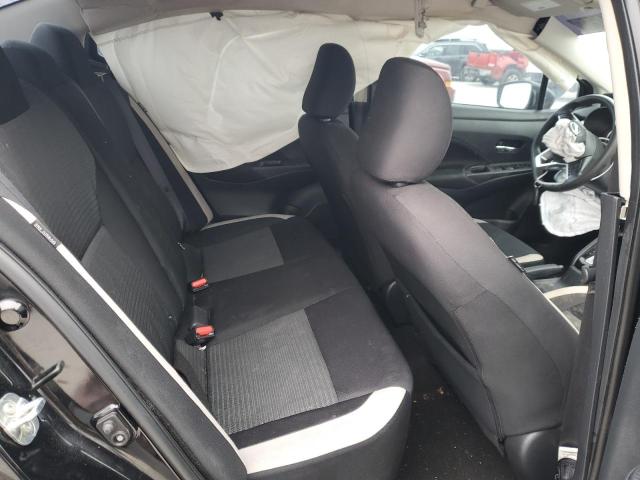 2021 NISSAN VERSA SV 3N1CN8EV5ML876107