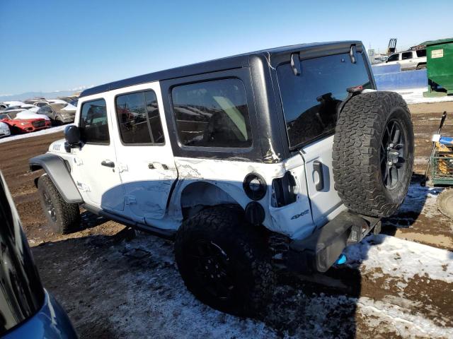 2024 JEEP WRANGLER 4 1C4RJXN67RW203066