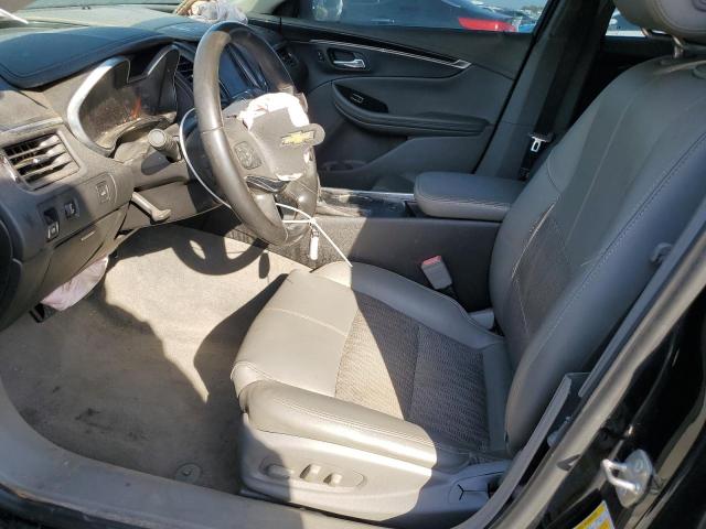 2019 CHEVROLET IMPALA LT 1G11Z5S36KU111994