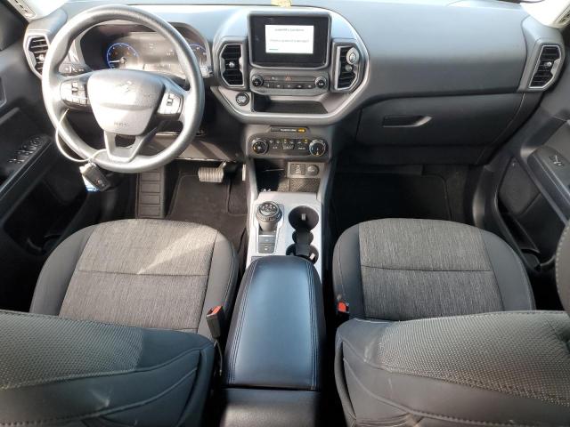 2023 FORD BRONCO SPO 3FMCR9B66PRD49825