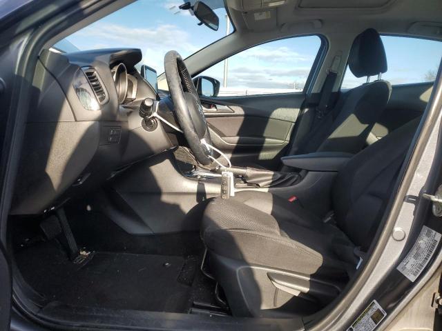 2015 MAZDA 3 TOURING - 3MZBM1V73FM231938