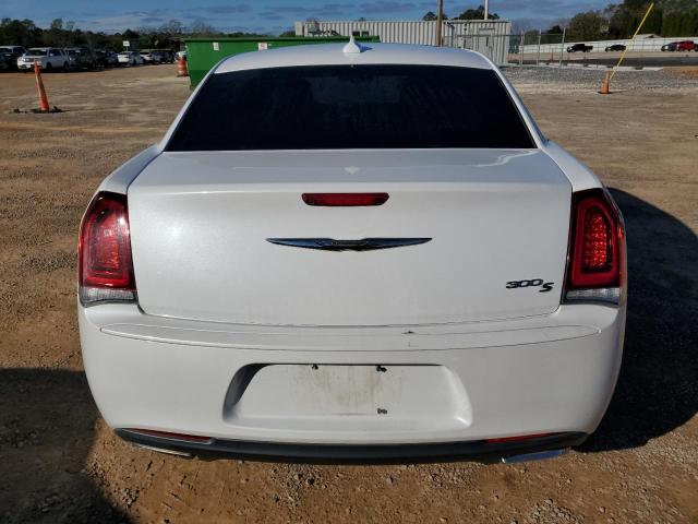 2016 CHRYSLER 300 S - 2C3CCABG1GH233870