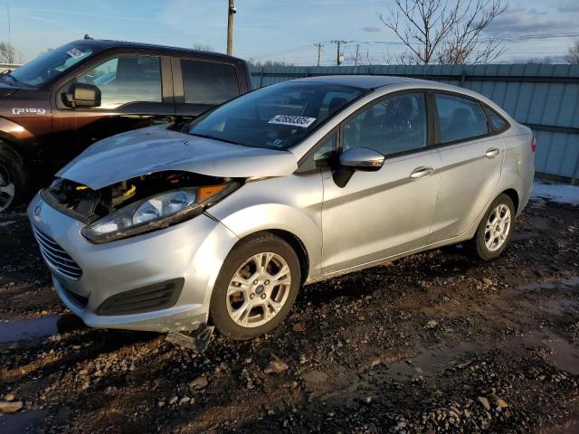 2016 FORD FIESTA SE 3FADP4BJ6GM118268