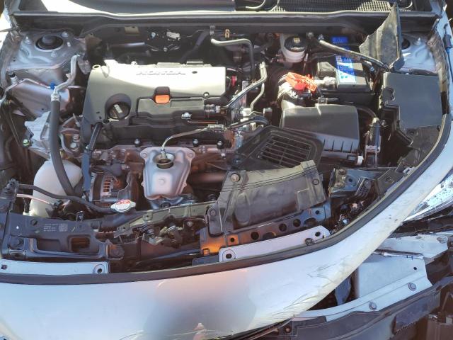 2022 HONDA CIVIC SPOR - 2HGFE2F57NH519772