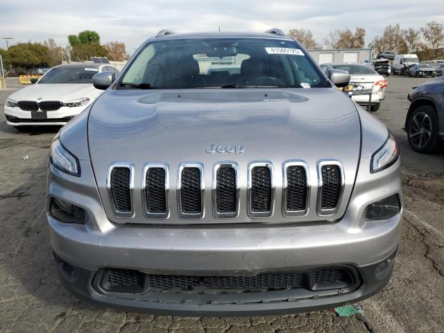 2018 JEEP CHEROKEE L - 1C4PJMLX7JD546168