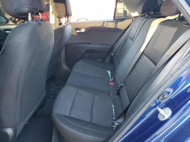 2019 KIA RIO S - 3KPA24AB6KE218458