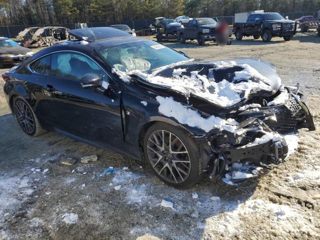2016 LEXUS RC 300 - JTHSM5BC3G5001527