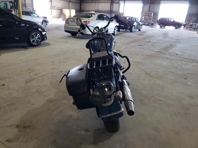 2018 HARLEY-DAVIDSON FLHCS 115T 1HD1YPK10JC036474