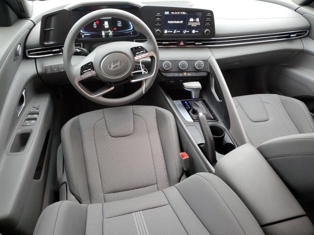 2024 HYUNDAI ELANTRA SE - KMHLL4DG4RU817170