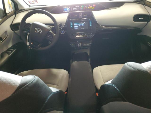 2019 TOYOTA PRIUS - JTDKARFU1K3073528