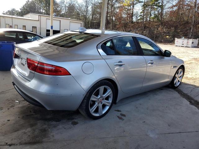 2017 JAGUAR XE PREMIUM SAJAD4BN2HA970206