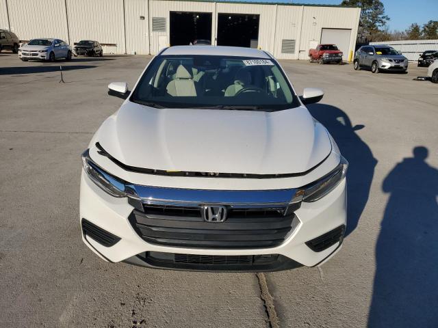 2019 HONDA INSIGHT EX - 19XZE4F56KE024655