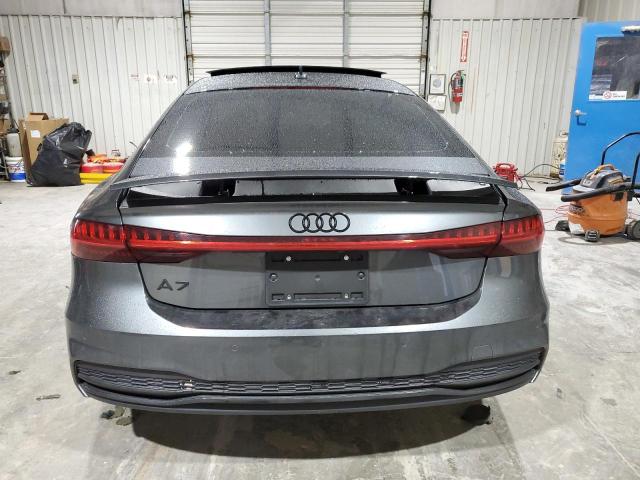 2019 AUDI A7 PRESTIG WAUV2AF20KN132161