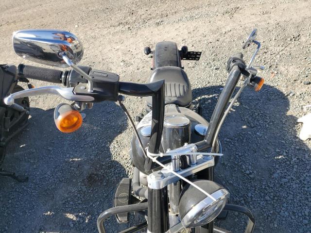 2018 HARLEY-DAVIDSON FLSL SOFTA - 1HD1YDJ39JC072570