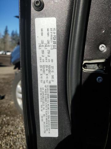 2016 DODGE JOURNEY SE 3C4PDCAB1GT165119