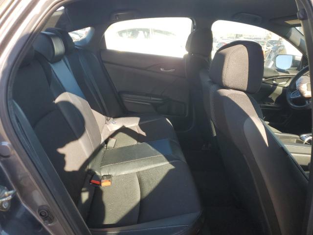 2020 HONDA CIVIC SPOR - 2HGFC2F82LH509664