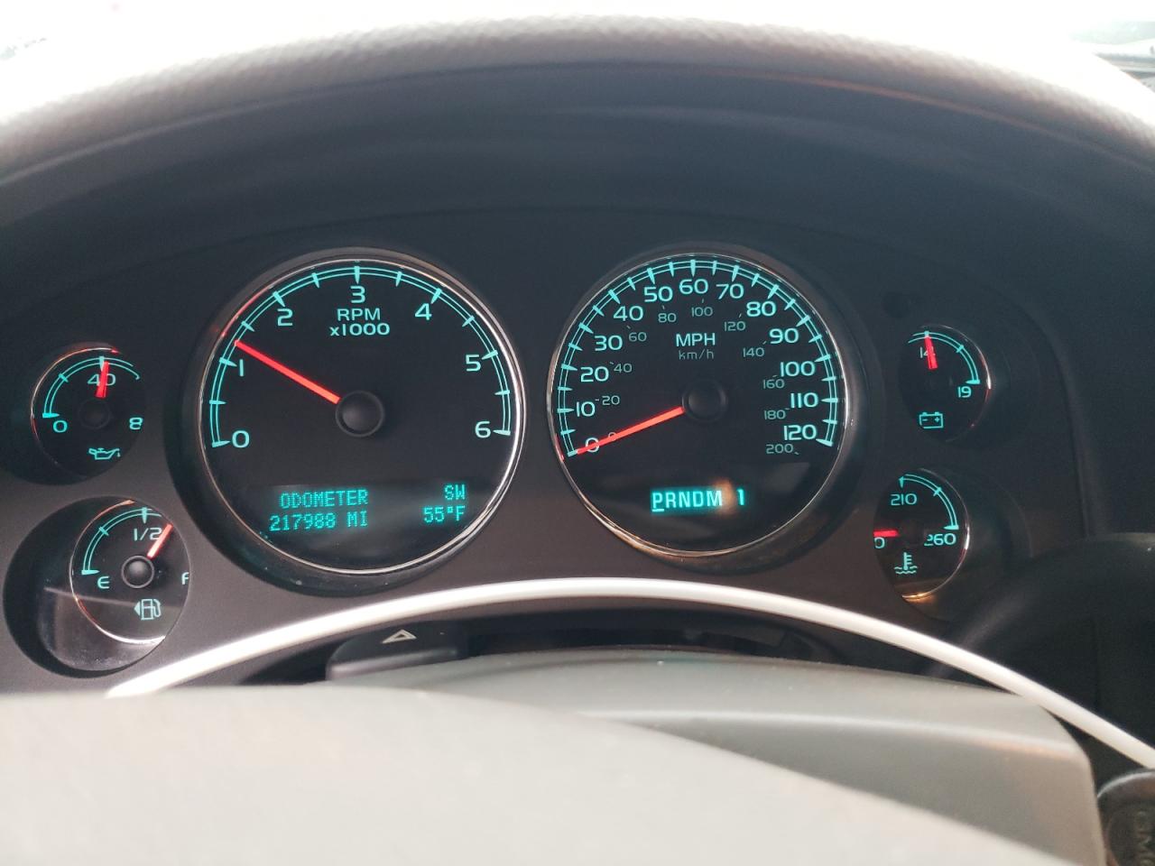 GMC SIERRA K2500 SLT