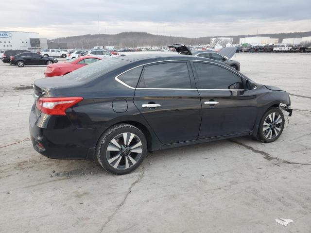 2019 NISSAN SENTRA S 3N1AB7AP8KY225345