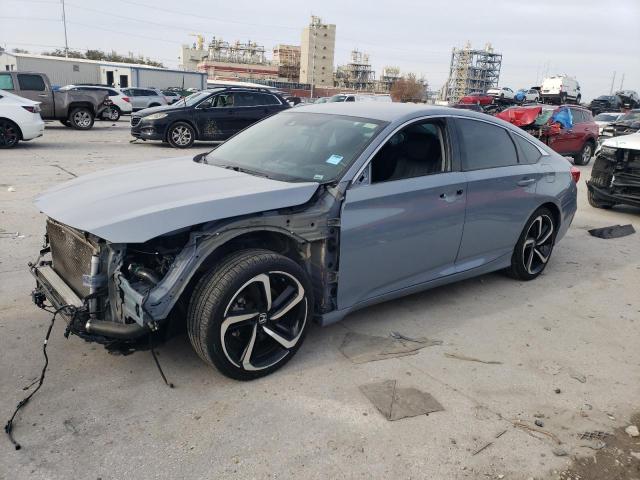 2021 HONDA ACCORD SPO - 1HGCV1F42MA077419