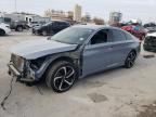 2021 HONDA ACCORD SPO - 1HGCV1F42MA077419