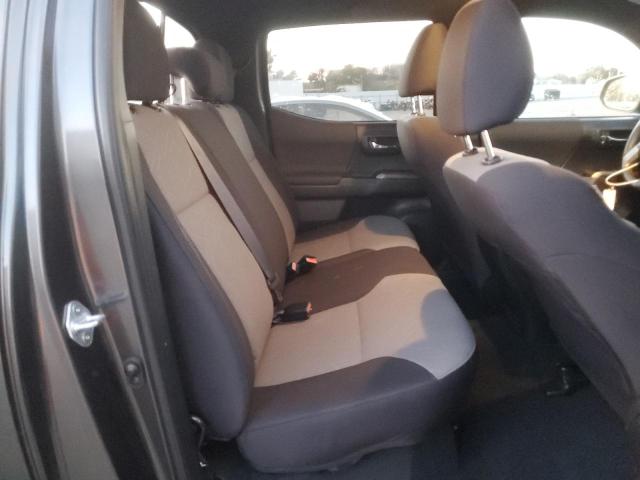 2023 TOYOTA TACOMA DOU - 3TMDZ5BN4PM160127