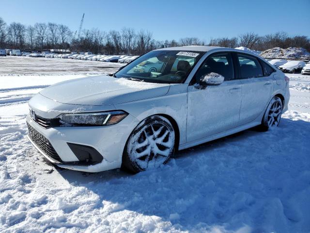 Vin: 2hgfe2f5xrh581611, lot: 89173155, honda civic sport 2024 img_1