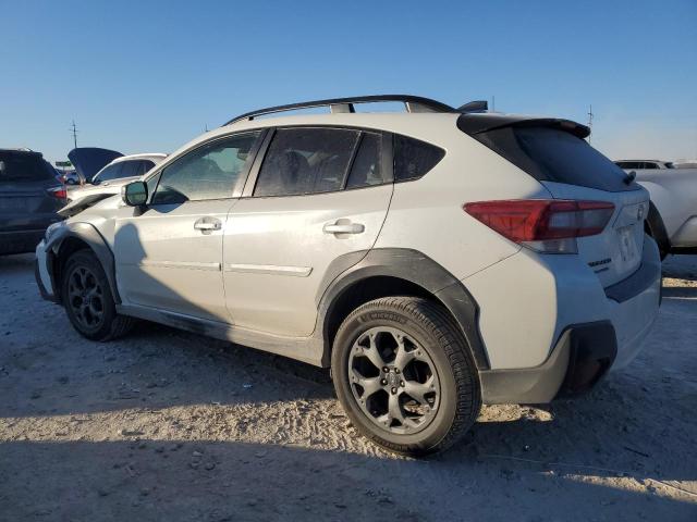 Vin: jf2gthsc4mh240186, lot: 42127915, subaru crosstrek sport 20212