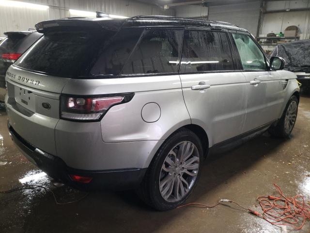 2017 LAND ROVER RANGE ROVE - SALWR2FV1HA142757