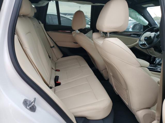 2021 BMW X3 SDRIVE3 - 5UXTY3C02M9E63635