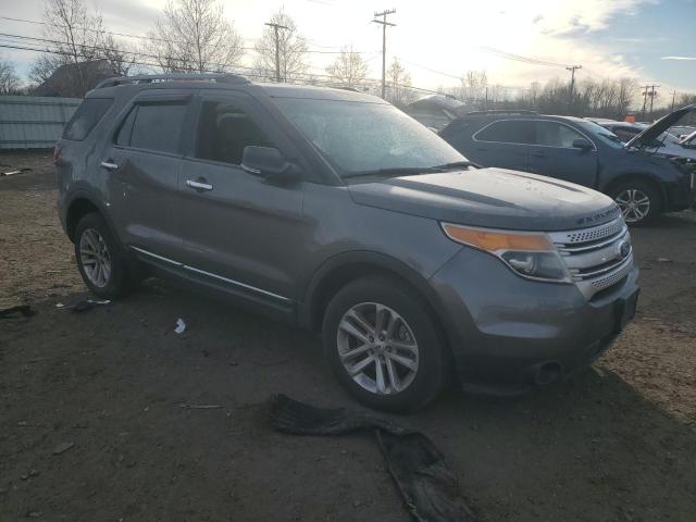Vin: 1fm5k8d88dgc08876, lot: 88790155, ford explorer xlt 20134