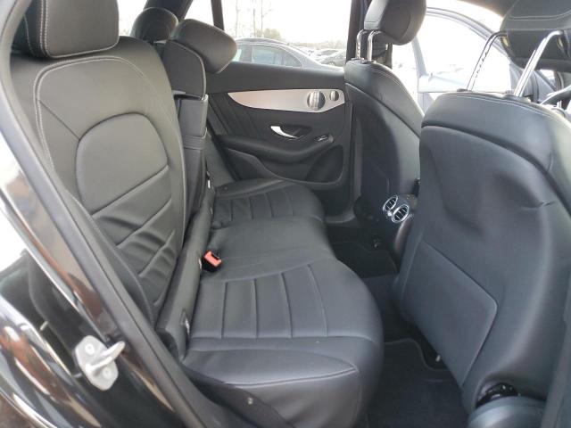 2020 MERCEDES-BENZ GLC 300 - W1N0G8DB6LV256083