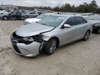2015 TOYOTA CAMRY HYBR - 4T1BD1FK1FU147288