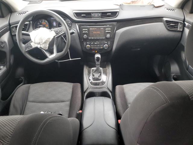 2017 NISSAN ROGUE SPOR - JN1BJ1CP9HW016228