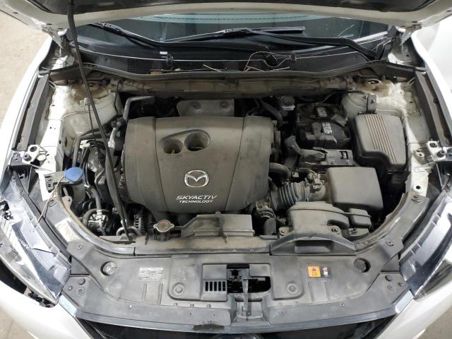 2015 MAZDA CX-5 GT - JM3KE4DY6F0449684