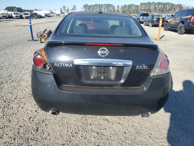 2012 NISSAN ALTIMA BAS - 1N4AL2AP4CN528057