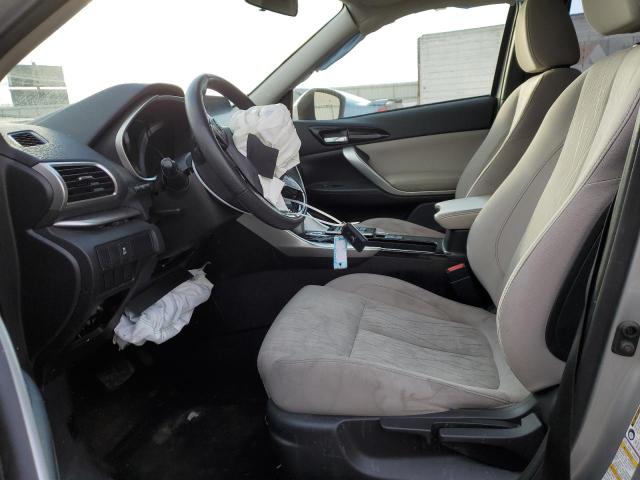 2018 MITSUBISHI ECLIPSE CR - JA4AT5AA4JZ038712