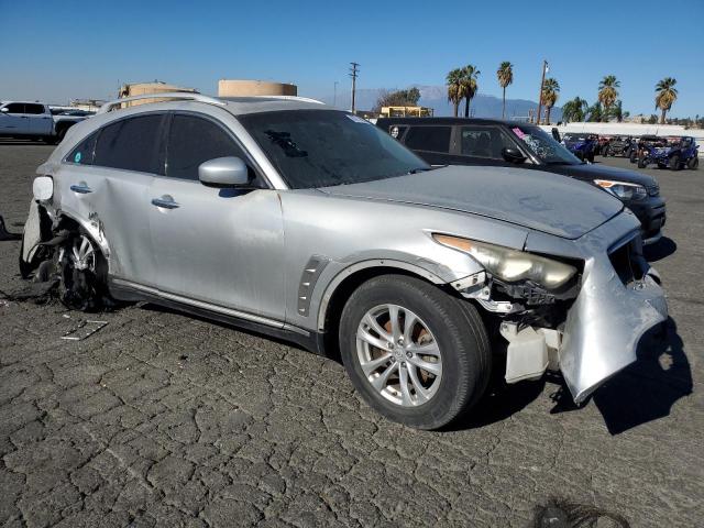 Vin: jn8as1mw3am851601, lot: 87711635, infiniti fx35 20104