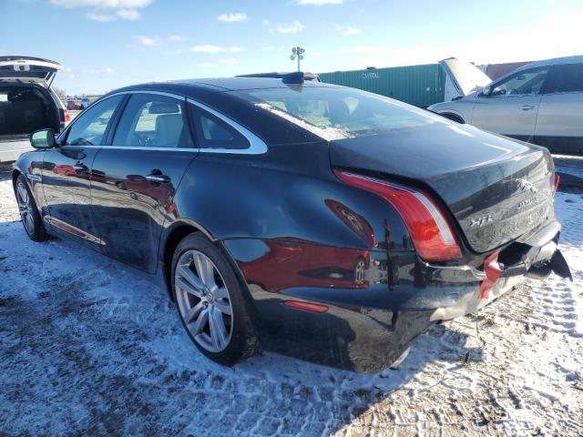 2016 JAGUAR XJL PORTFO - SAJWA2G78G8V94534
