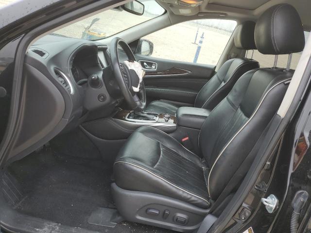 2017 INFINITI QX60 - 5N1DL0MN2HC510192