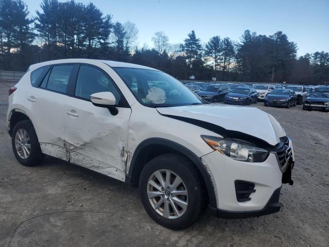 2016 MAZDA CX-5 - JM3KE4BY3G0756914