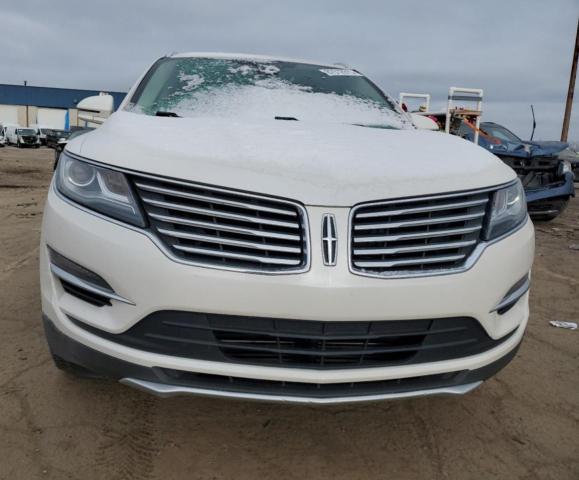 2017 LINCOLN MKC RESERV - 5LMCJ3D98HUL21821