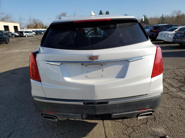 2017 CADILLAC XT5 - 1GYKNARSXHZ117459