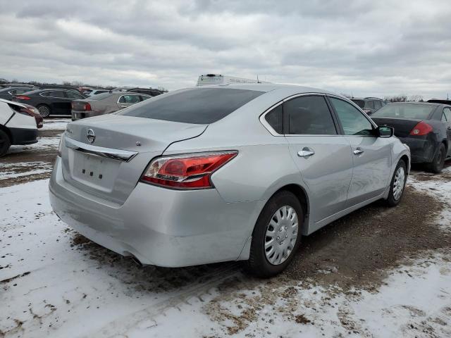 2015 NISSAN ALTIMA 2.5 - 1N4AL3AP9FC268079