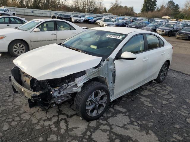 KIA FORTE FE