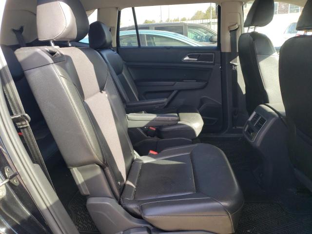 2018 VOLKSWAGEN ATLAS SE 1V2PR2CA3JC518512